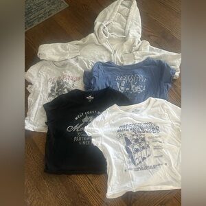 Hollister Women Haul